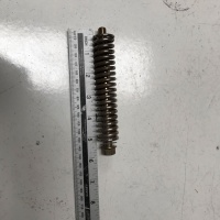 Used Suspension Spring For A Shoprider TE88IX Mobility Scooter S1035